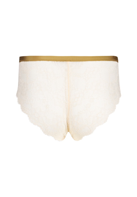 Midi-Panty "Every Day in Lace"