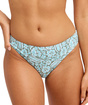 Bikinihose "Wildside Paisley"