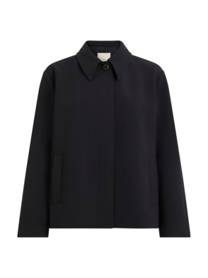 Jacke "SCUBA CREPE"
