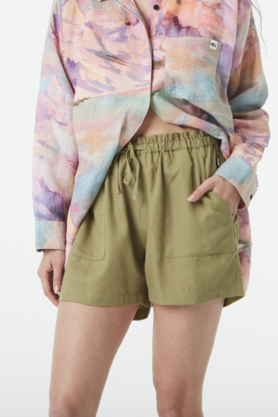 Shorts "Milou"