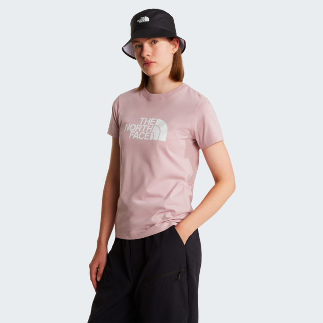 T-Shirt "Evolution Half Dome"