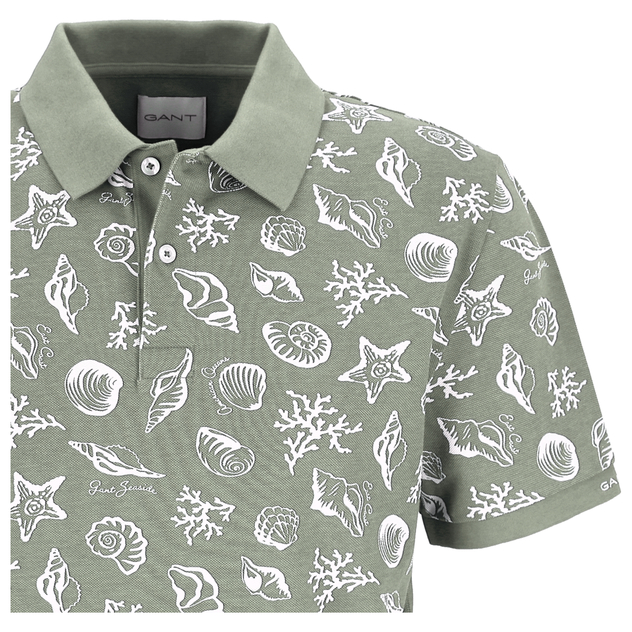 Poloshirt