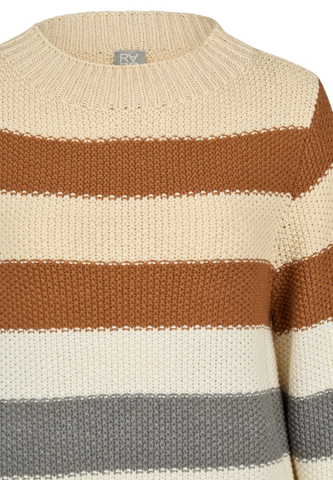 Pullover "Sunset"