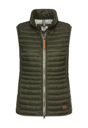 Weste "camel active"