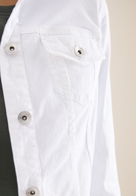Jeansjacke