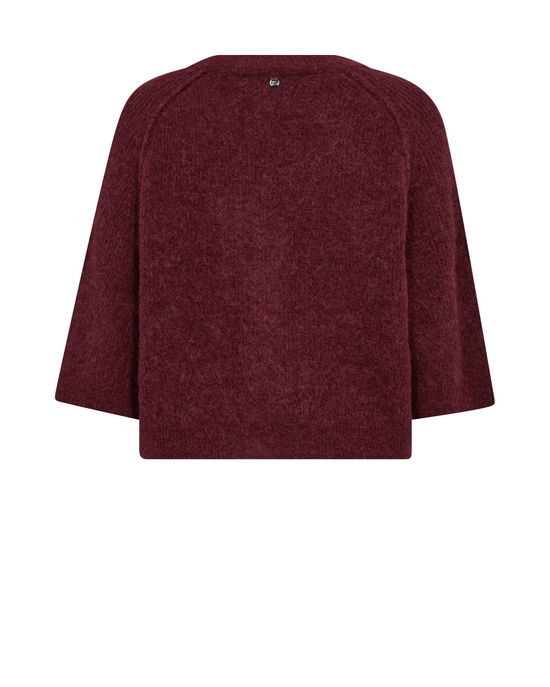 Strickjacke "Thora"