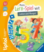 tiptoi-Lernbuch "Meine Lern-Spiel-Welt - Zahlen und Mengen"