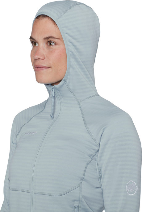 Unterjacke