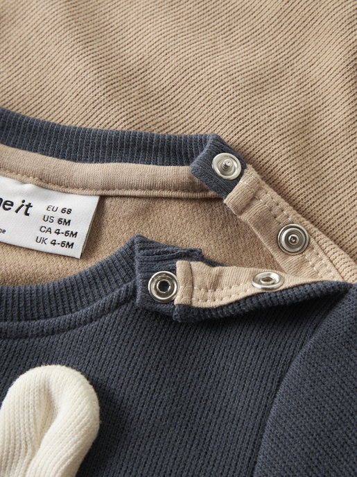 Sweatshirt "Osten"