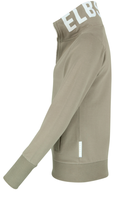 Sweatjacke "Alvis"