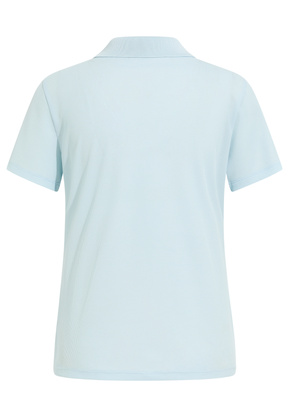 Poloshirt "Cubic Light"