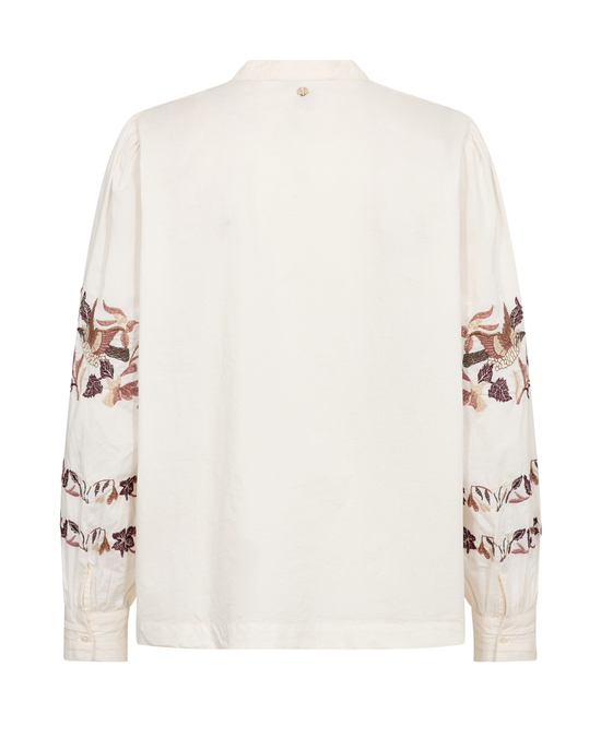 Shirt "MMNotto"