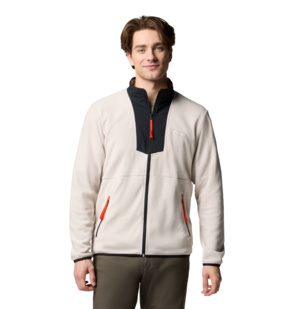 Fleece-Jacke "Sequoia Grove™"