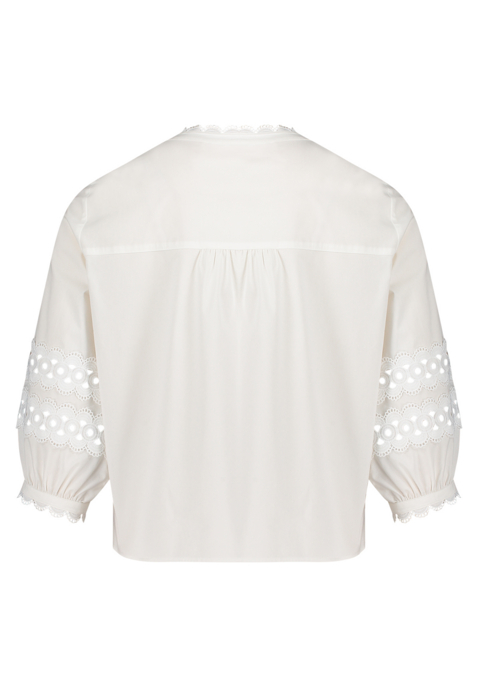 Bluse