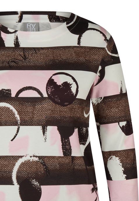 T-Shirt "Rodeo"