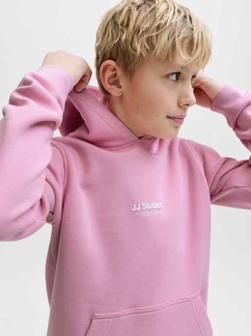 Hoodie "JJEsoho"