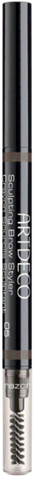Augenbrauenstift "Sculpting Brow Styler", wasserfest