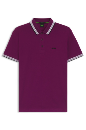 Poloshirt "Paddy"