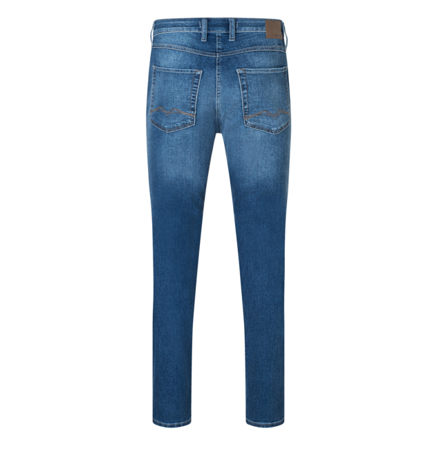 Jeans "Arne Pipe"