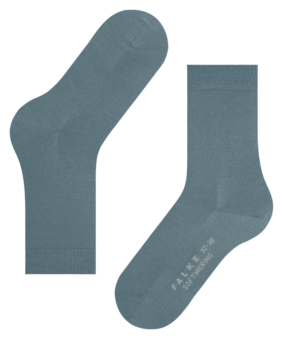 Socken "Softmerino"