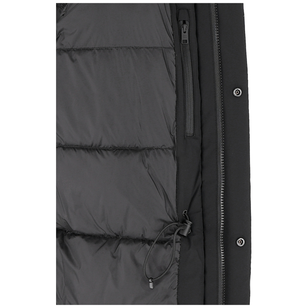 Daunenparka "Teton"