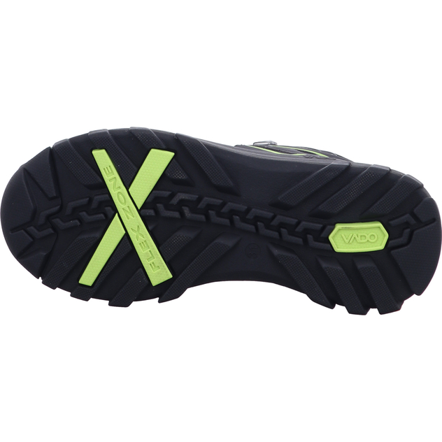 Sneaker "AMBULO MID BOA GTX"