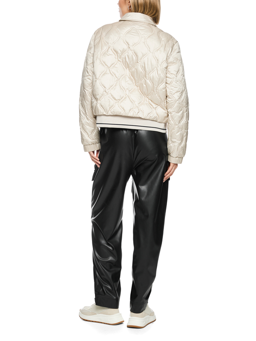 Steppjacke