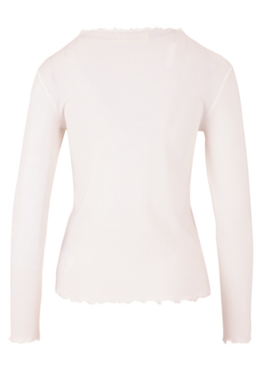 Langarmshirt