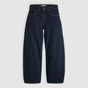 Jeans "Middy Balloon"