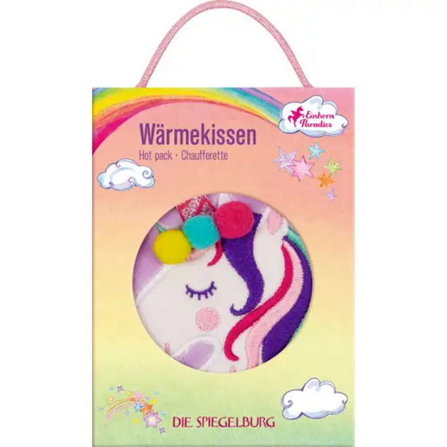 Wärmekissen
