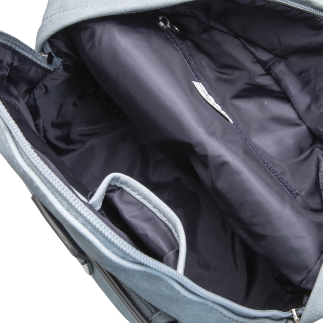 Rucksack "Be Different"