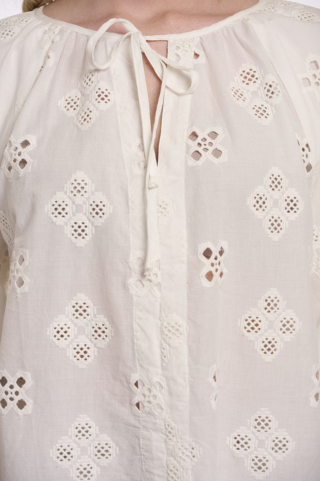 Bluse "Josephine"