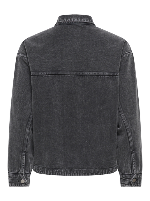 Hemdjacke "Jdynoma"