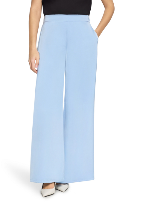 Satinhose