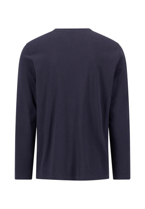 Langarmshirt