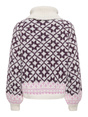 Strickpullover "Caro"
