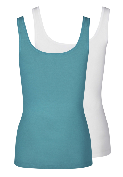 Tank Top, 2er-Pack 