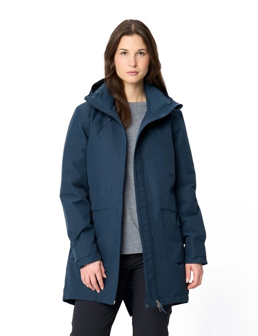 Winterparka "Skomer III W"