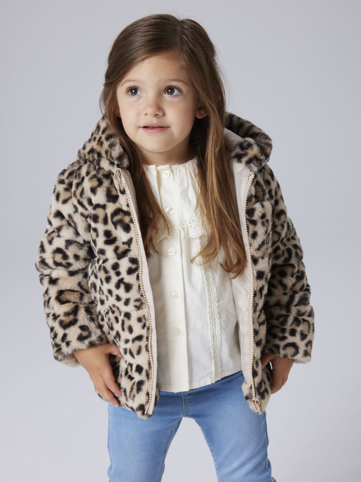 Jacke "NMFMILA"