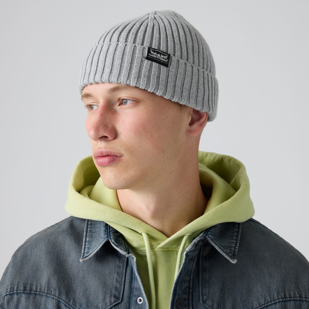 Wintermütze "Sunset Beanie"