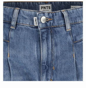 Jeans "The O Shape"