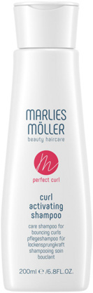 Activating Shampoo 200 ml