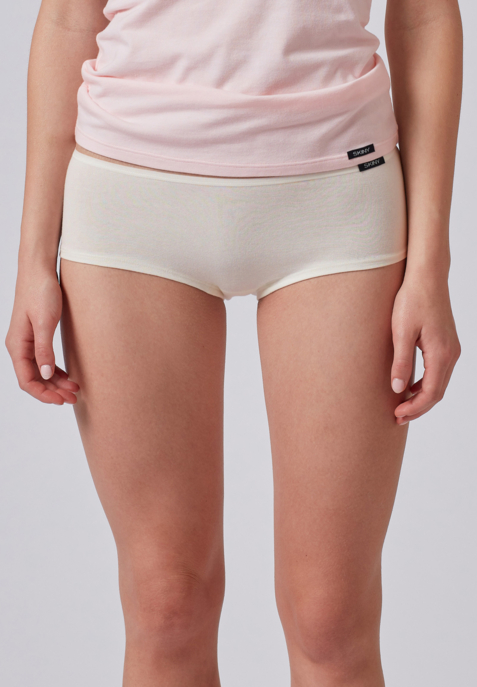 Panty "Advantage Cotton", 2er-Pack