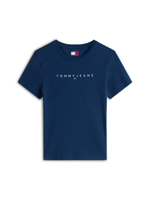 T-Shirt "SLIM LINEAR"