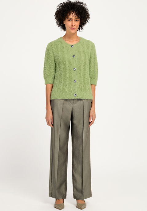Strickjacke "Rona"