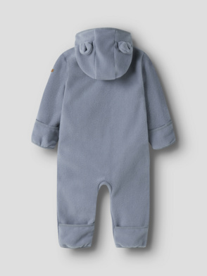 Fleece-Overall "NBNMEEKO"