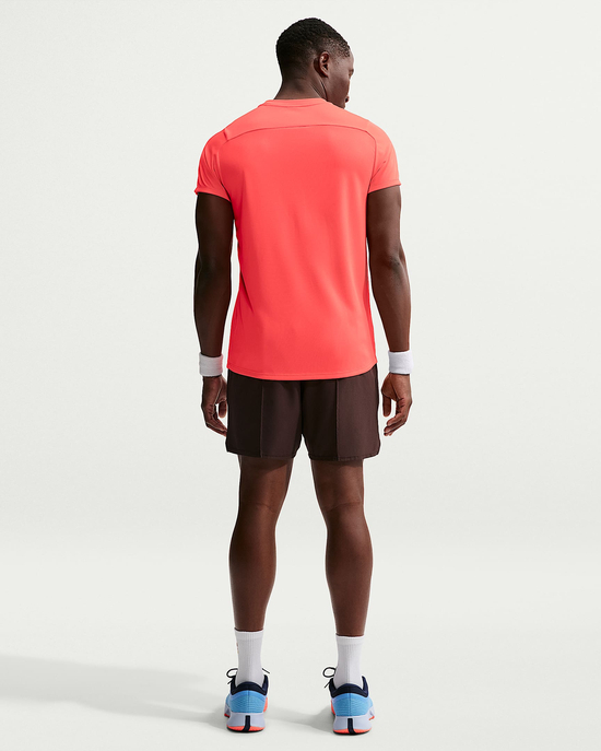 T-Shirt "Court Victory"