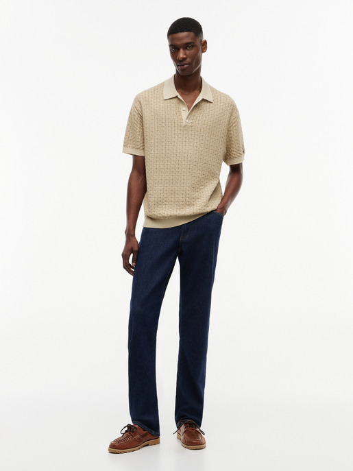 Poloshirt