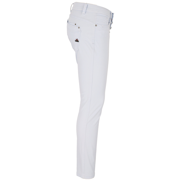 Stoffhose "Malibu Cropped Summer Twill"