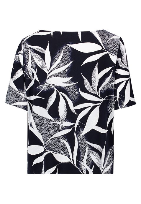 Blusenshirt